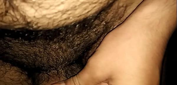  Small Penis 4 Inch long Hairy